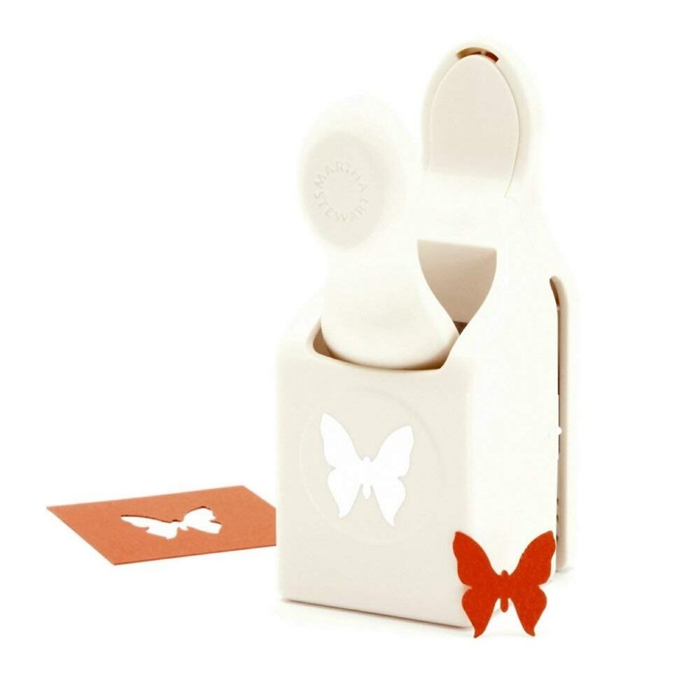 Butterfly Punch